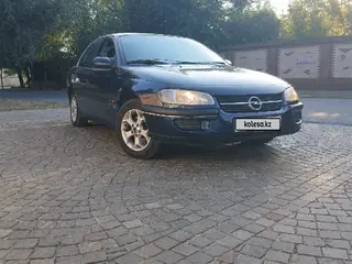 Opel Omega