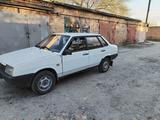 ВАЗ (Lada) 21099 1992 года за 900 000 тг. в Усть-Каменогорск – фото 2