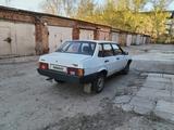 ВАЗ (Lada) 21099 1992 года за 900 000 тг. в Усть-Каменогорск – фото 3