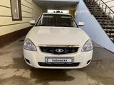 ВАЗ (Lada) Priora 2170 2013 года за 2 800 000 тг. в Кызылорда