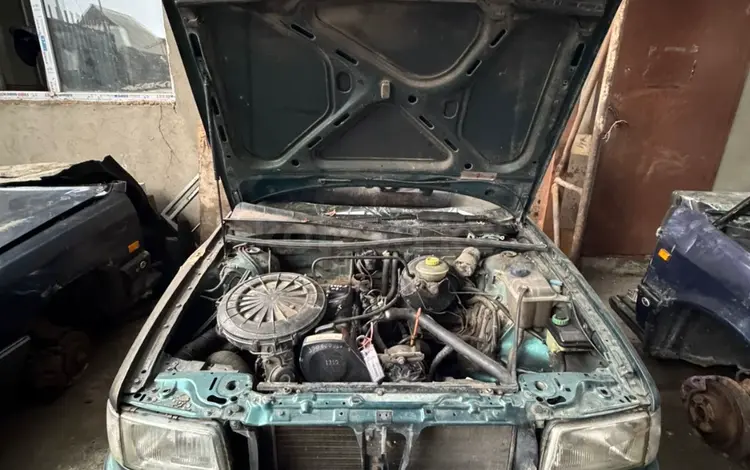 Морда (авкат) Audi B4 механика за 900 000 тг. в Тараз