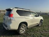 Toyota Land Cruiser Prado 2009 года за 14 200 000 тг. в Караганда – фото 2