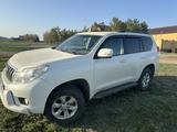 Toyota Land Cruiser Prado 2009 года за 14 200 000 тг. в Караганда – фото 5