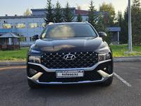 Hyundai Santa Fe 2023 годаүшін19 500 000 тг. в Астана