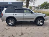 Mitsubishi Montero Sport 2000 годаүшін5 000 000 тг. в Тараз