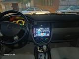 Daewoo Gentra 2014 года за 3 800 000 тг. в Алматы – фото 4