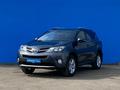 Toyota RAV4 2014 года за 10 530 000 тг. в Алматы