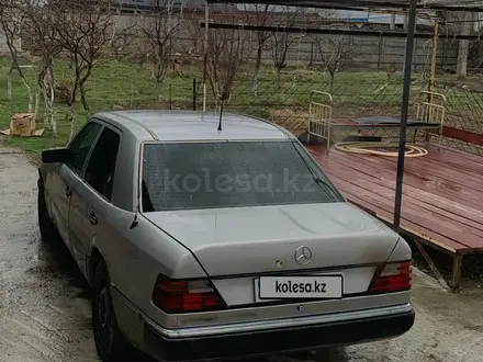 Mercedes-Benz E 300 1991 года за 1 050 000 тг. в Тараз