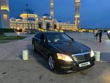 Mercedes-Benz S 550 2006 года за 5 100 000 тг. в Караганда