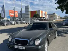 Mercedes-Benz E-Class, 1997