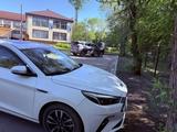 JAC J7 2023 годаүшін6 500 000 тг. в Рудный – фото 2