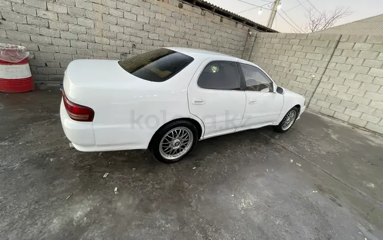 Toyota Cresta 1996 годаfor1 800 000 тг. в Шымкент