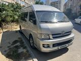 Toyota Hiace 2007 годаүшін7 200 000 тг. в Актау – фото 2