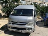 Toyota Hiace 2007 годаүшін7 200 000 тг. в Актау