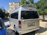 Toyota Hiace 2007 годаүшін7 200 000 тг. в Актау – фото 5