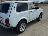 ВАЗ (Lada) Lada 2121 2016 годаүшін1 000 000 тг. в Атырау – фото 2