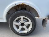ВАЗ (Lada) Lada 2121 2016 годаүшін1 000 000 тг. в Атырау – фото 5