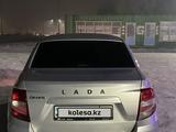 ВАЗ (Lada) Granta 2190 2022 годаүшін5 700 000 тг. в Аягоз