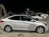 Hyundai Accent 2015 года за 5 400 000 тг. в Алматы – фото 5