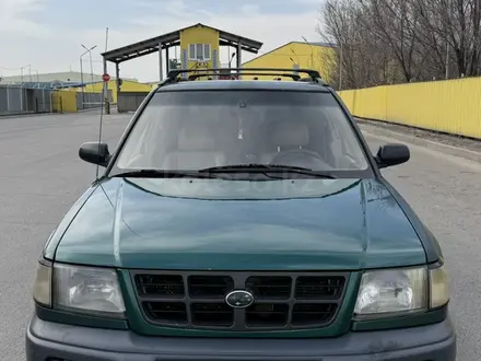 Subaru Forester 1999 года за 3 150 000 тг. в Алматы