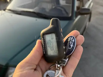 Subaru Forester 1999 года за 3 150 000 тг. в Алматы – фото 14