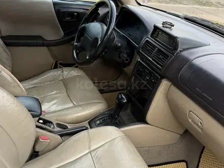 Subaru Forester 1999 года за 3 150 000 тг. в Алматы – фото 8