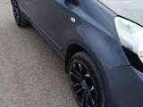 Nissan Note 2011 года за 2 900 000 тг. в Кокшетау – фото 2