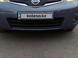Nissan Note 2011 года за 2 900 000 тг. в Кокшетау – фото 5