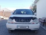 Lexus RX 300 1999 года за 4 600 000 тг. в Мангистау