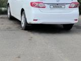 Toyota Corolla 2011 годаfor5 800 000 тг. в Кокшетау – фото 3