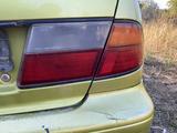 Nissan Almera 1996 годаүшін10 000 тг. в Кордай – фото 3