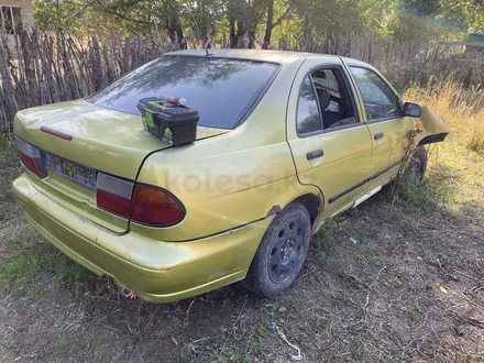 Nissan Almera 1996 года за 10 000 тг. в Кордай – фото 2