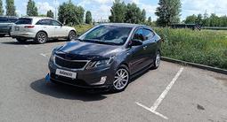 Kia Rio 2013 годаүшін5 400 000 тг. в Кокшетау – фото 3