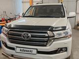 Toyota Land Cruiser 2015 года за 27 500 000 тг. в Усть-Каменогорск