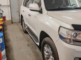Toyota Land Cruiser 2015 года за 27 500 000 тг. в Усть-Каменогорск – фото 3