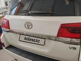 Toyota Land Cruiser 2015 года за 27 500 000 тг. в Усть-Каменогорск – фото 4