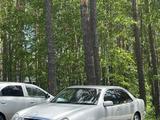 Mercedes-Benz E 320 2001 годаүшін3 950 000 тг. в Караганда