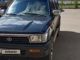 Toyota 4Runner 1994 годаүшін4 800 000 тг. в Кокшетау – фото 2