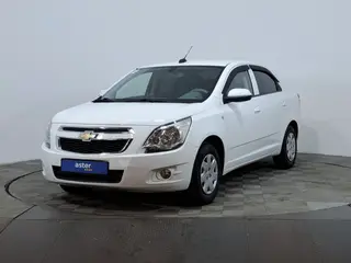 Chevrolet Cobalt