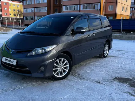 Toyota Estima 2011 года за 5 000 000 тг. в Актобе – фото 2