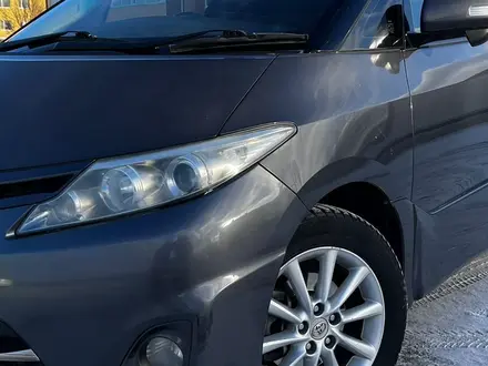 Toyota Estima 2011 года за 5 000 000 тг. в Актобе – фото 4