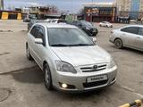 Toyota Corolla 2005 годаүшін4 500 000 тг. в Астана – фото 2