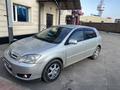 Toyota Corolla 2005 годаүшін4 500 000 тг. в Астана – фото 5