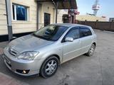 Toyota Corolla 2005 года за 4 500 000 тг. в Астана – фото 5