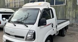 Kia Bongo 2022 годаүшін11 200 000 тг. в Алматы