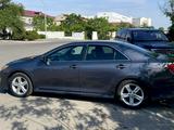 Toyota Camry 2014 годаүшін6 008 000 тг. в Астана – фото 2