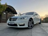 Mercedes-Benz S 65 AMG 2007 года за 11 000 000 тг. в Кызылорда – фото 2