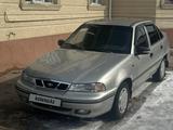 Daewoo Nexia 2007 года за 1 380 000 тг. в Алматы – фото 3