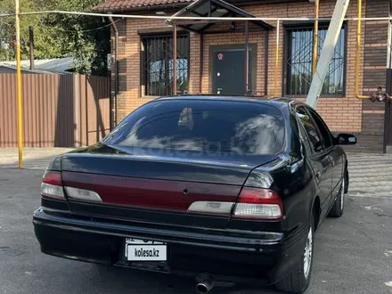 Nissan Cefiro 1997 года за 1 700 000 тг. в Алматы – фото 4