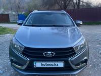 ВАЗ (Lada) Vesta 2019 годаүшін4 350 000 тг. в Алматы